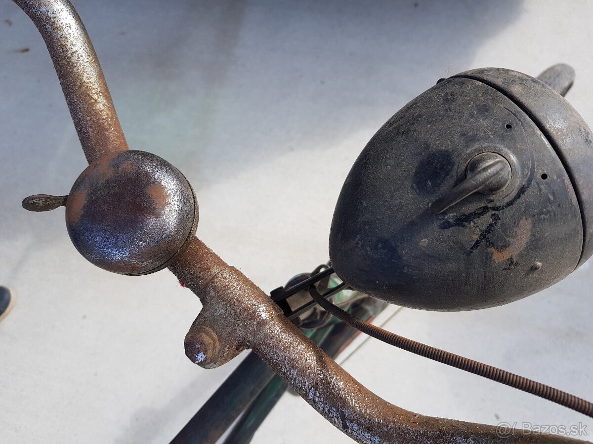 Zbrojovka bicykel - 3