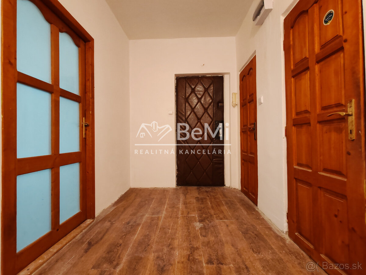 Predaj 2 izbového bytu blízko centra Košice - 3