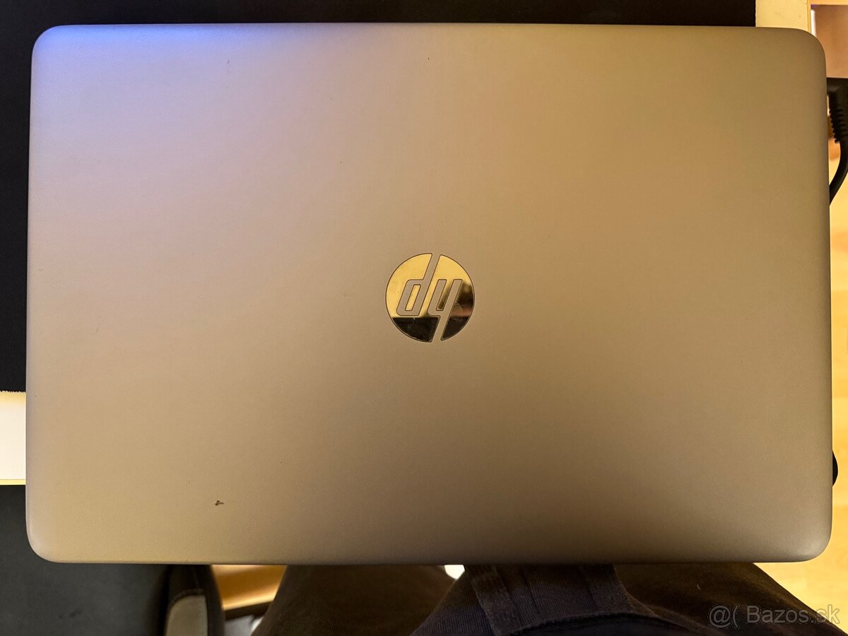 HP EliteBook 850 G4 - 3
