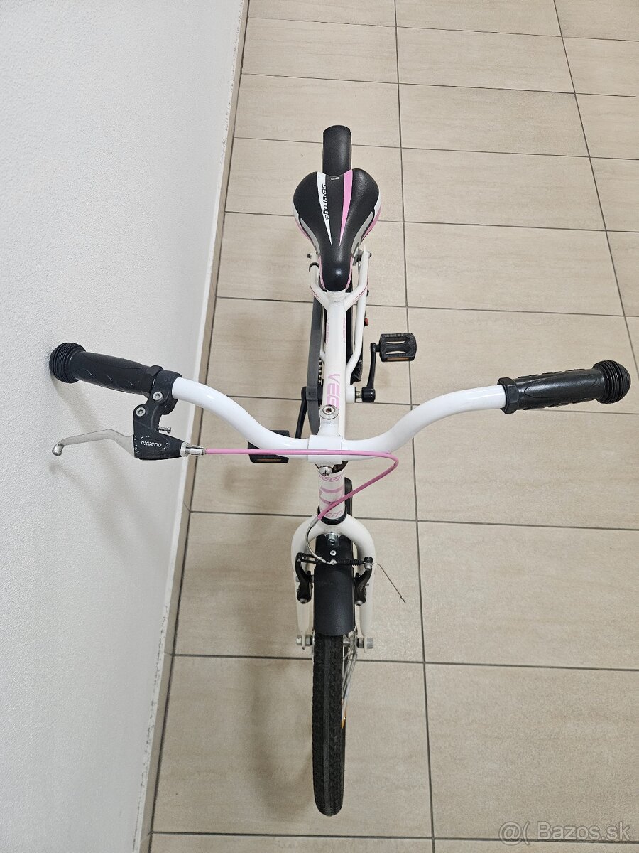 Detsky bicykel DEMA VEGA Junior - 3