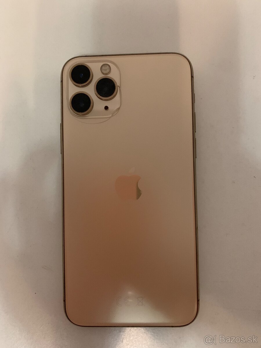 iPhone 11 pro - 3