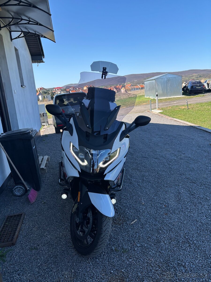 BMW K1600GT r.v.2022 - 3