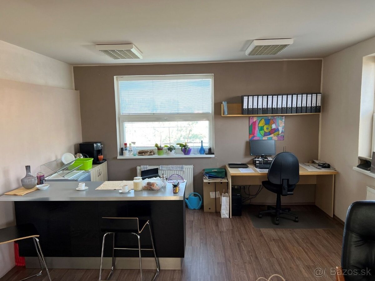 Sklady na prenájom - 3