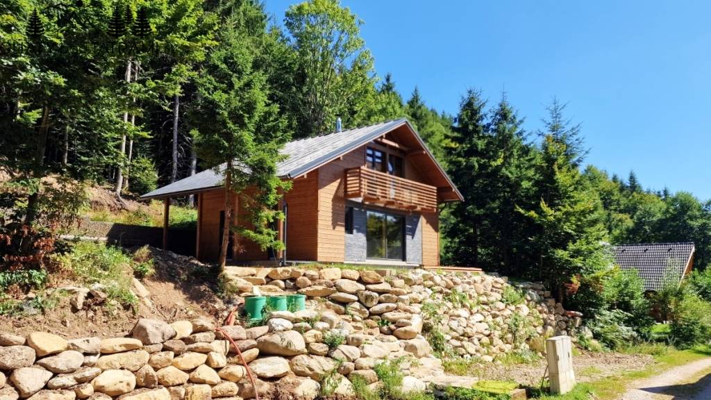 Znížená CENA Nová chata na TOP mieste Tále Nízke Tatry - 3