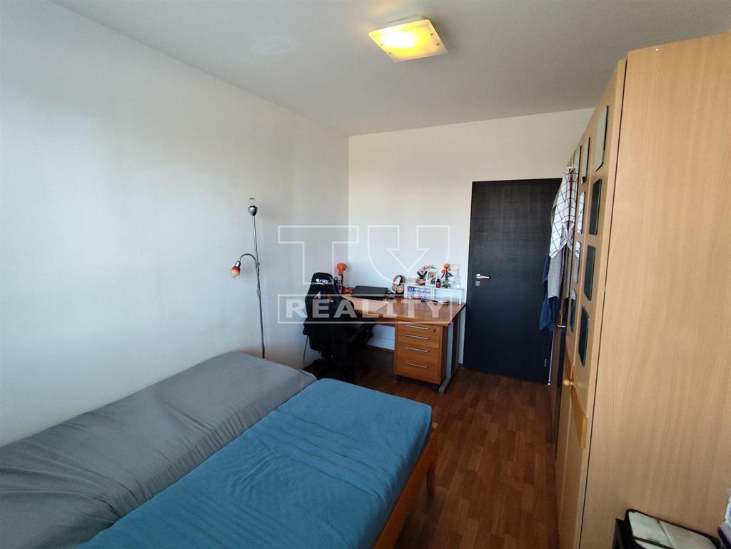 Predaj 3-izbového bytu v zelenej časti Bratislava-Petržalka - 3