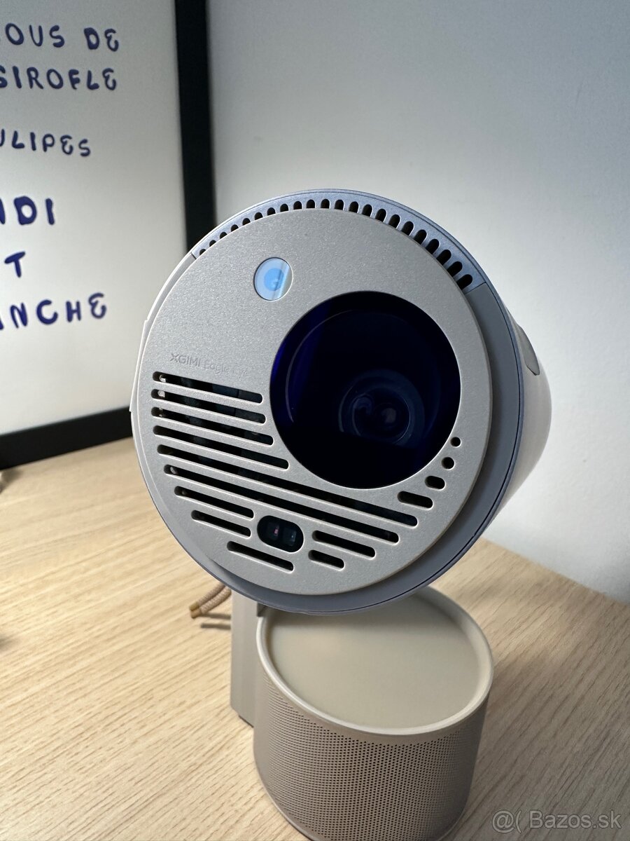 Projektor XGIMI MoGo 3 Pro - 3