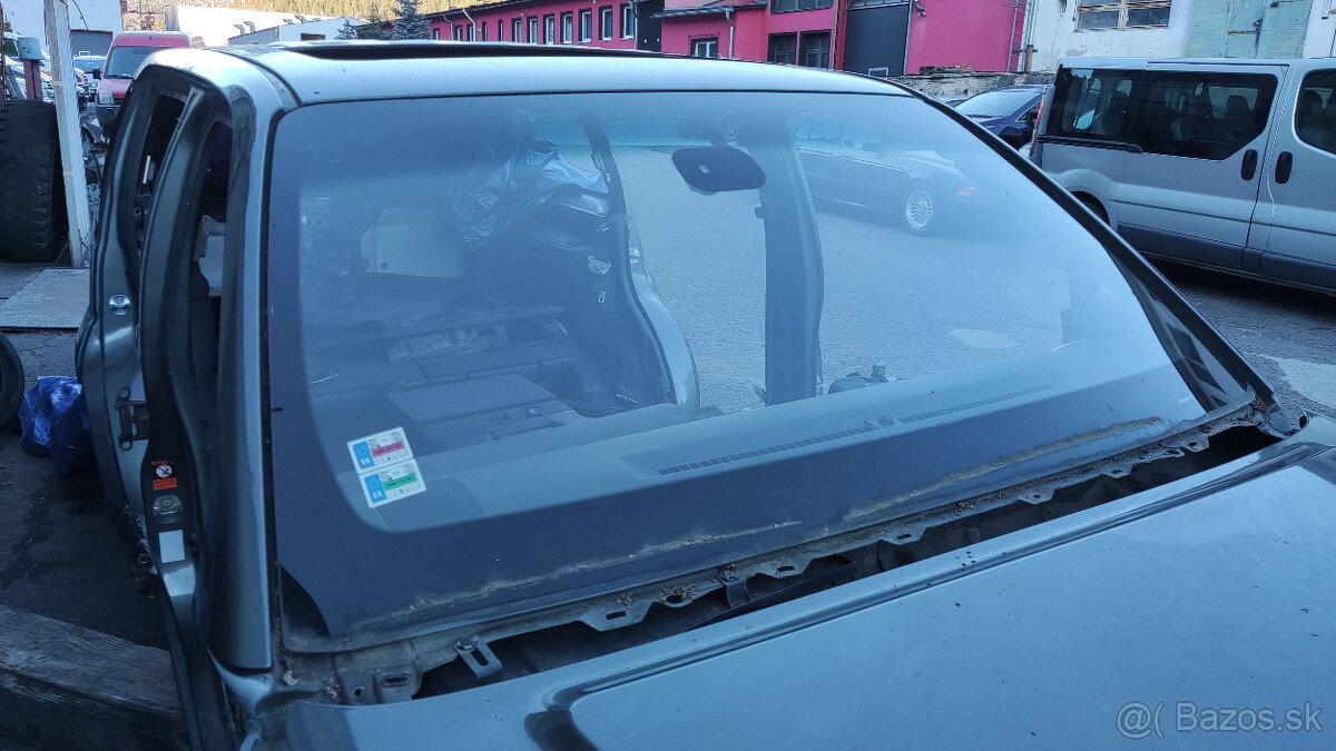 Nissan Pathfinder diely- kapota, sklo,otoče,kardan - 3