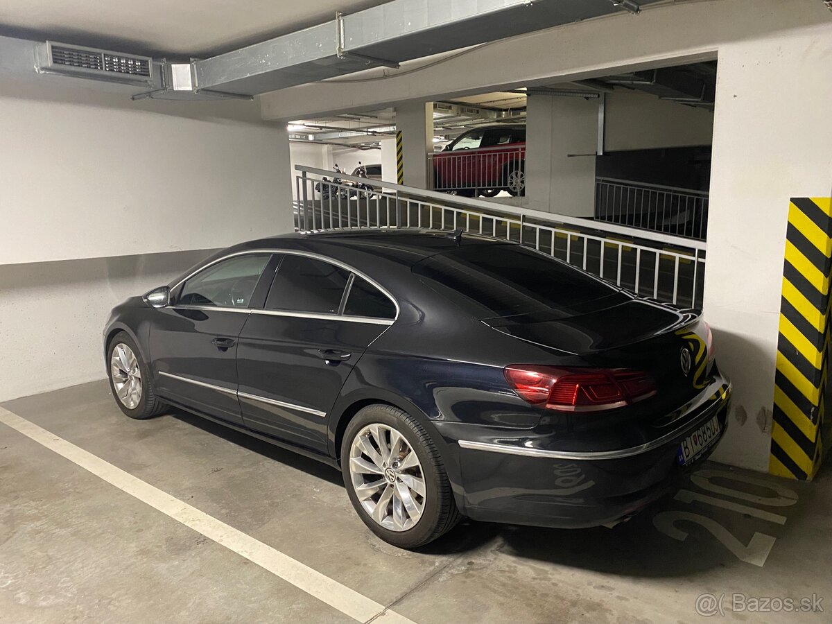 Predám R18 disky VW - 3