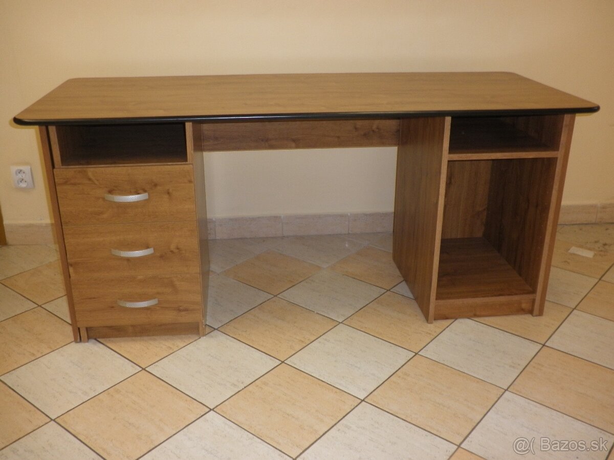 Kancelárske stolíky - 3