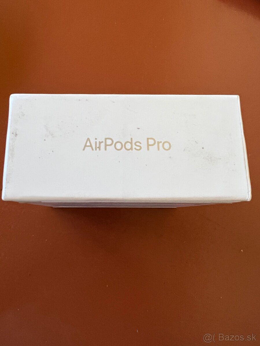 Airpods pro - 3