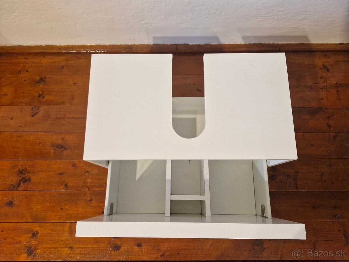 Skrinka pod umývadlo - 3