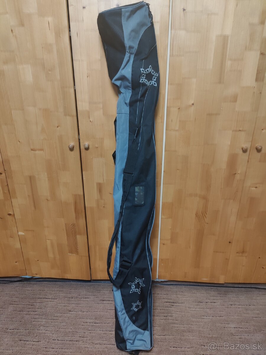 Predam lyze Dynastar amecarve - 3