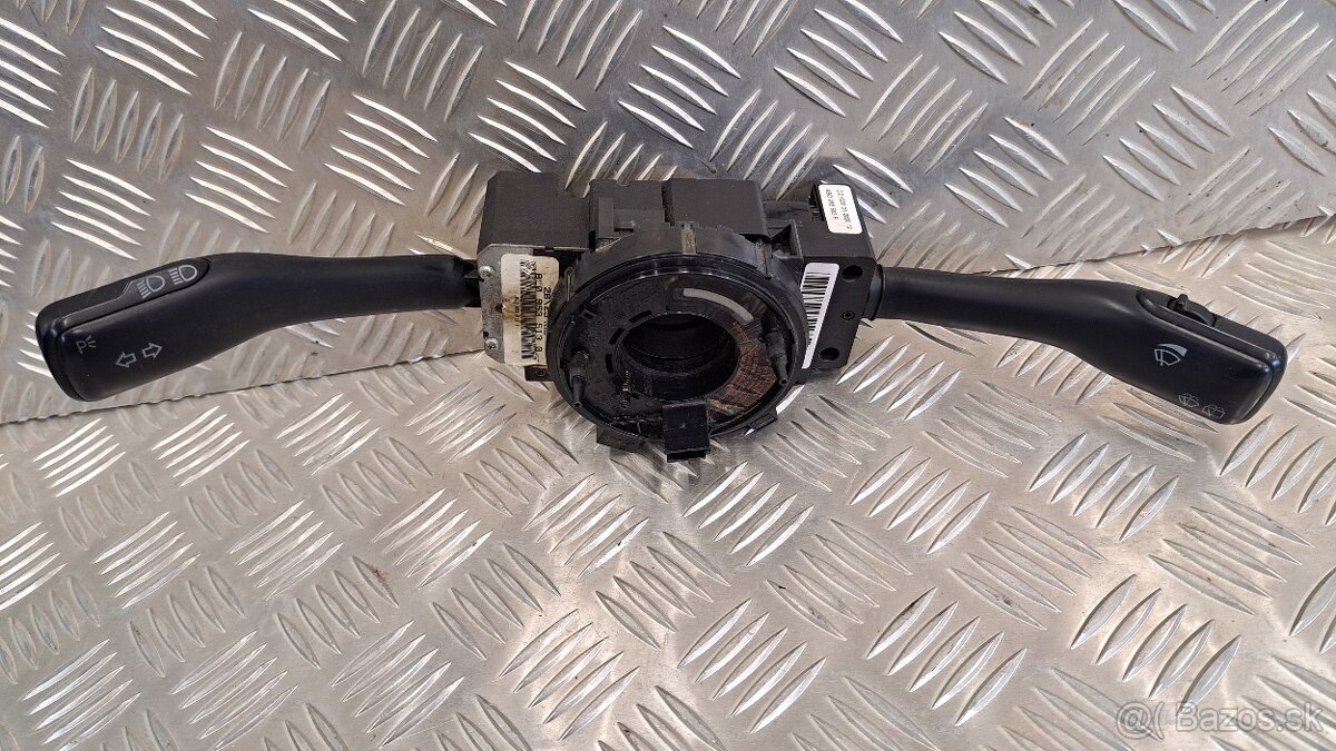 PÁČKY SO SLIMAKOM - FABIA 1, OCTAVIA 1, GOLF4, A3, LEON - 3