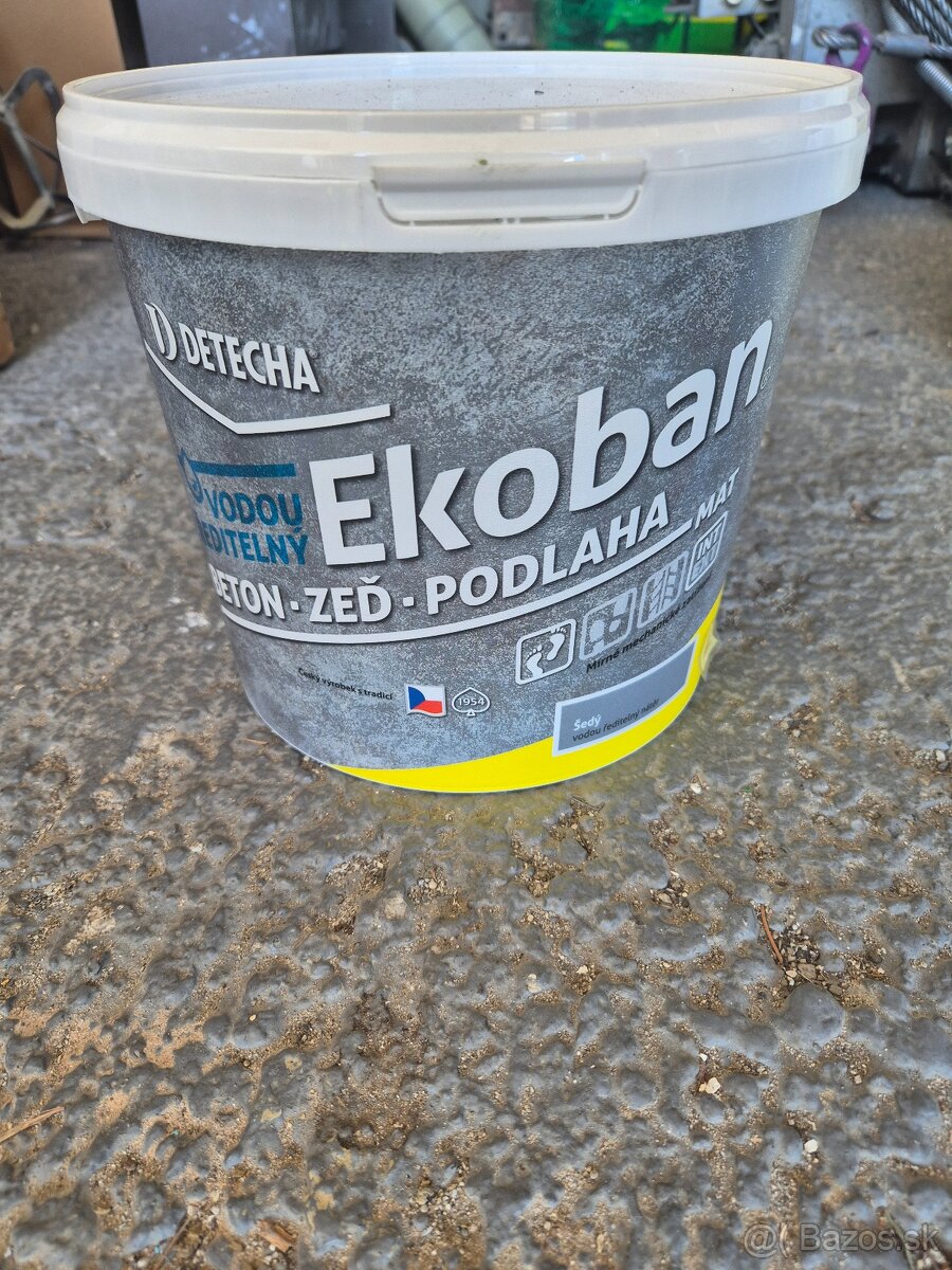 Predám nepotrebný materiál - 3