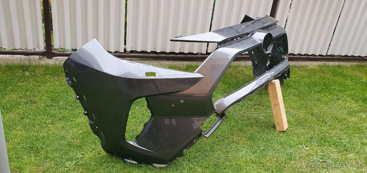 predný nárazník a výstuha toyota RAW 4 - 3