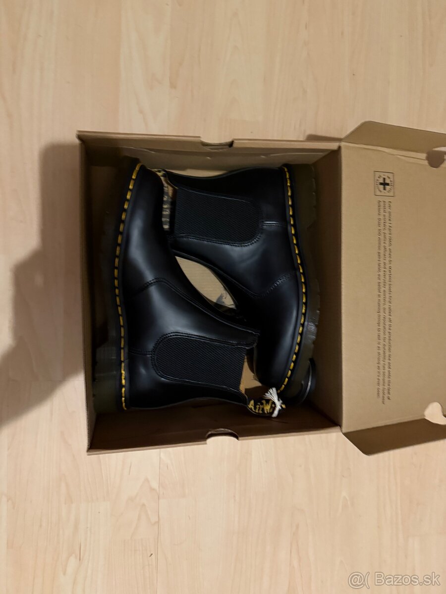 Dr.Martens - 3