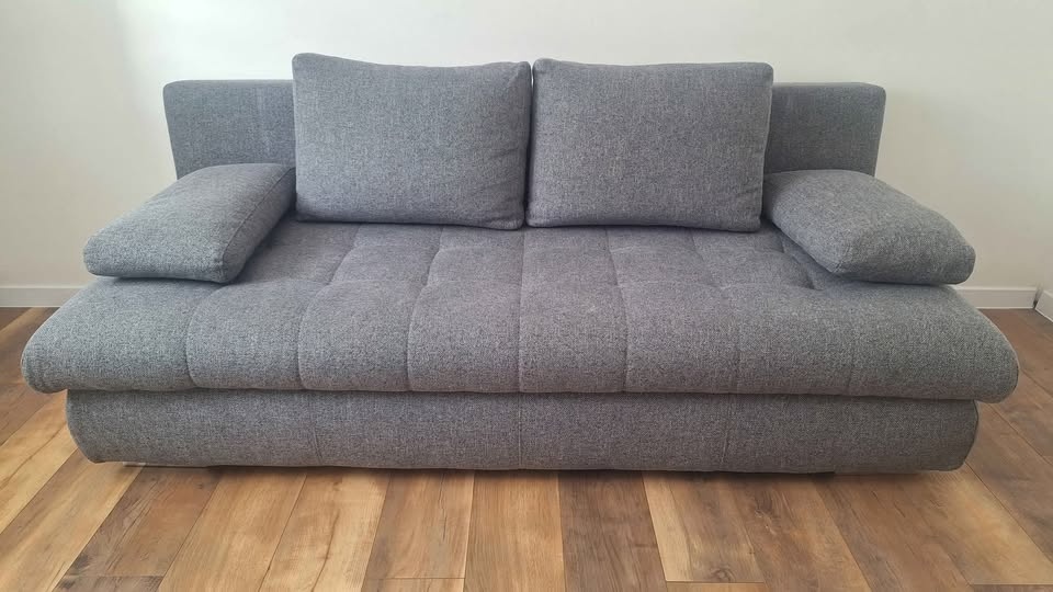 Rozkladacia pohovka - 3