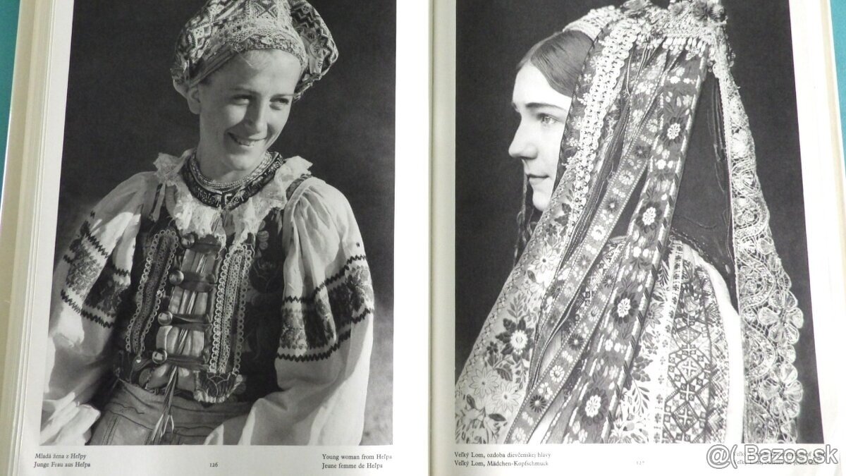 Slovensko vo fotografii Karola Plicku - 3