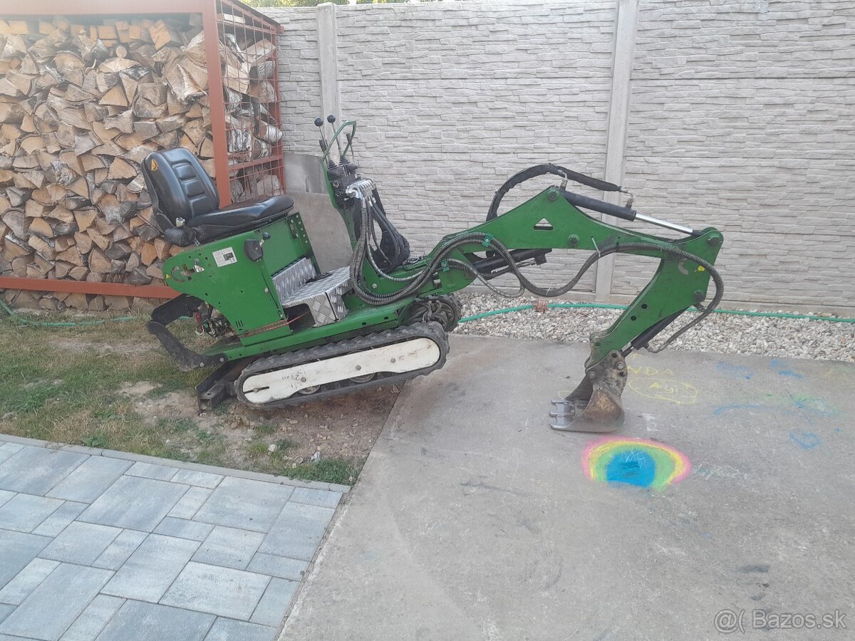 Požičovňa náradia - 3