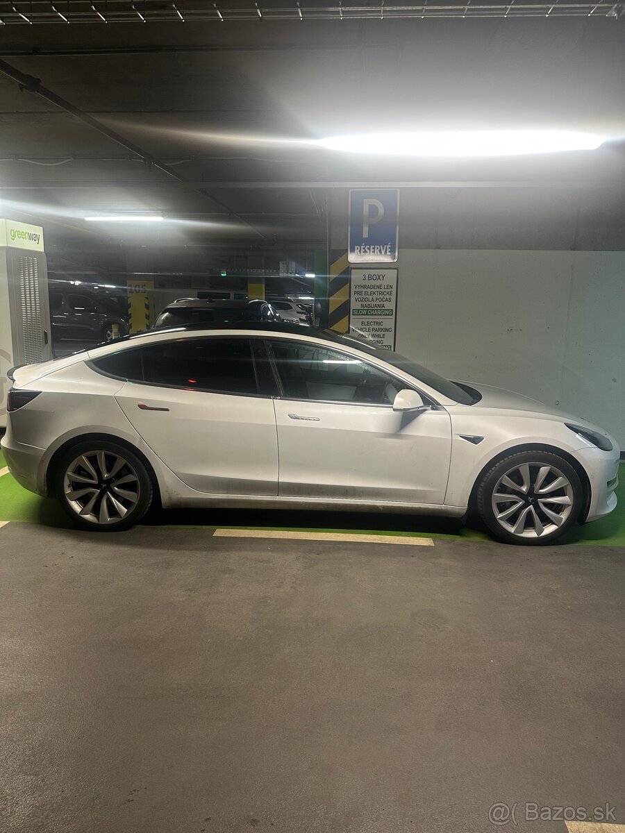 Tesla model 3 AWD, FSD - 3