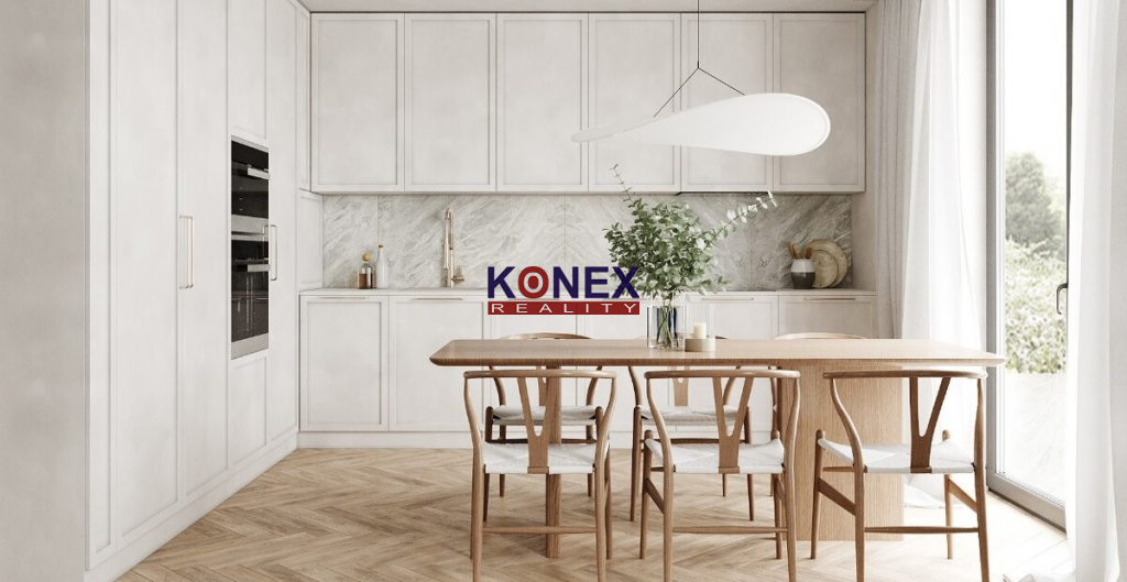 ID-3100 Nové 4-izbové byty LIPANY – moderné bývanie - 3