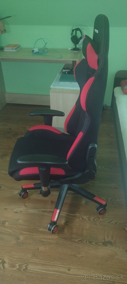 Herná stolička - 3