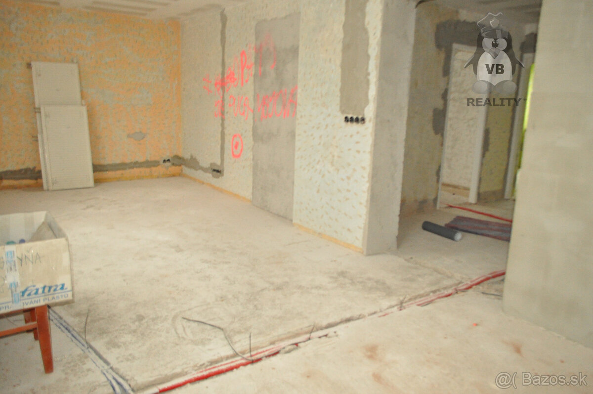 Byt 3+1, Spišská Nová Ves - 3