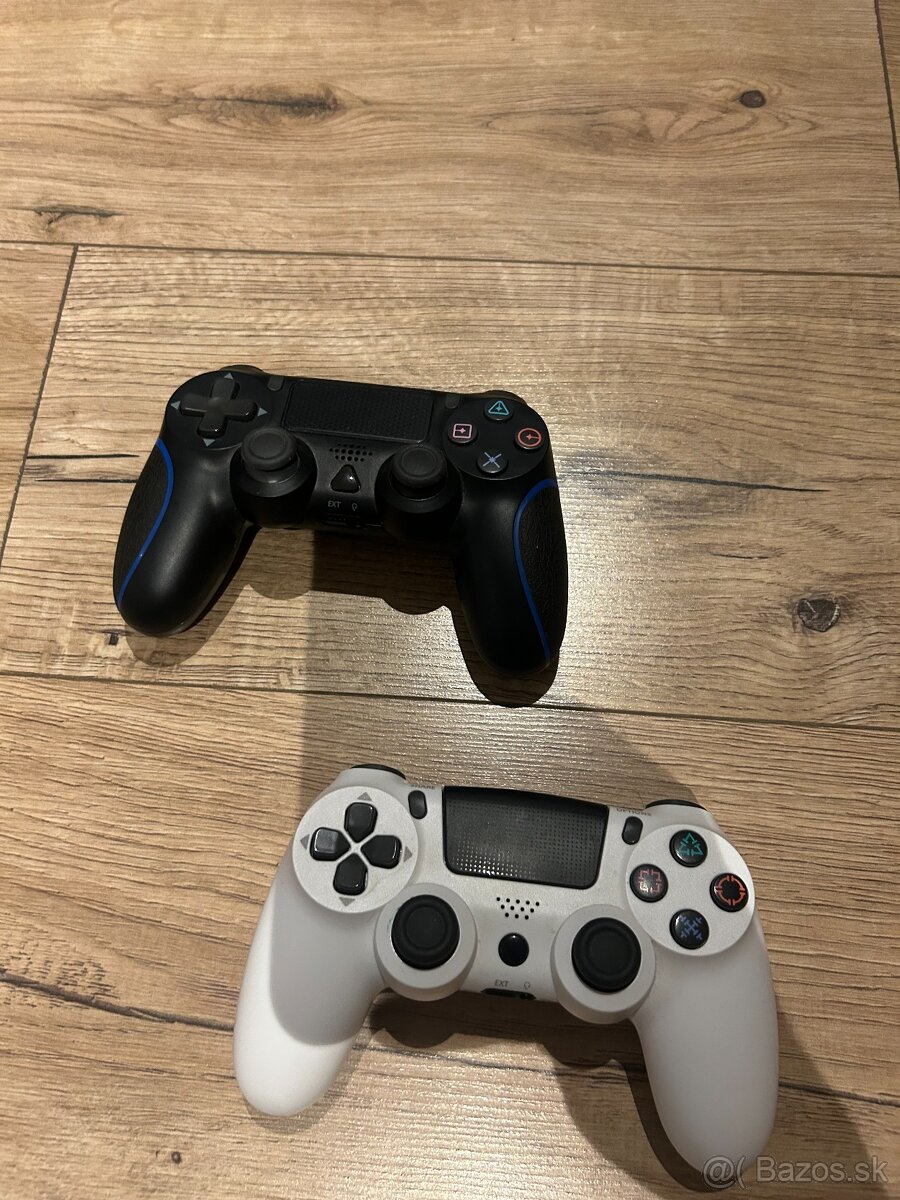 Playstation 4, 500GB (PS4) - 3