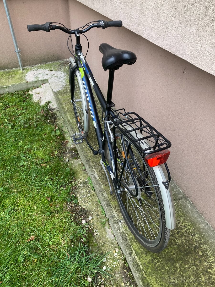 Bicykel MAYO - 3