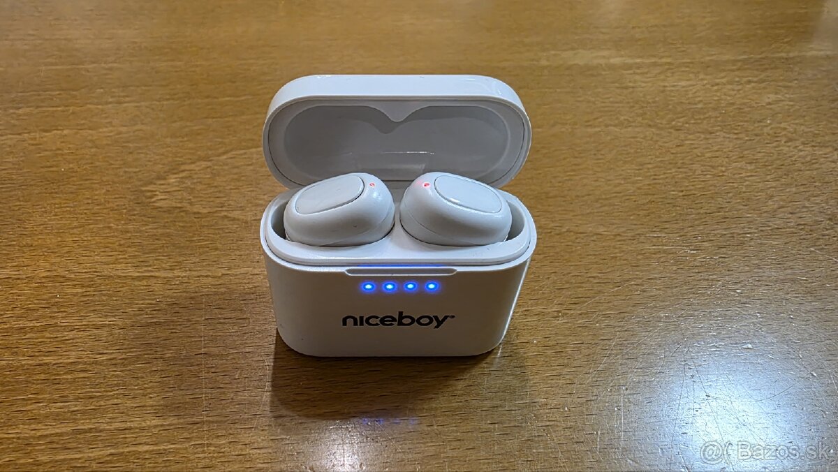 Niceboy HIVE Podsie 3 - Záruka - 3