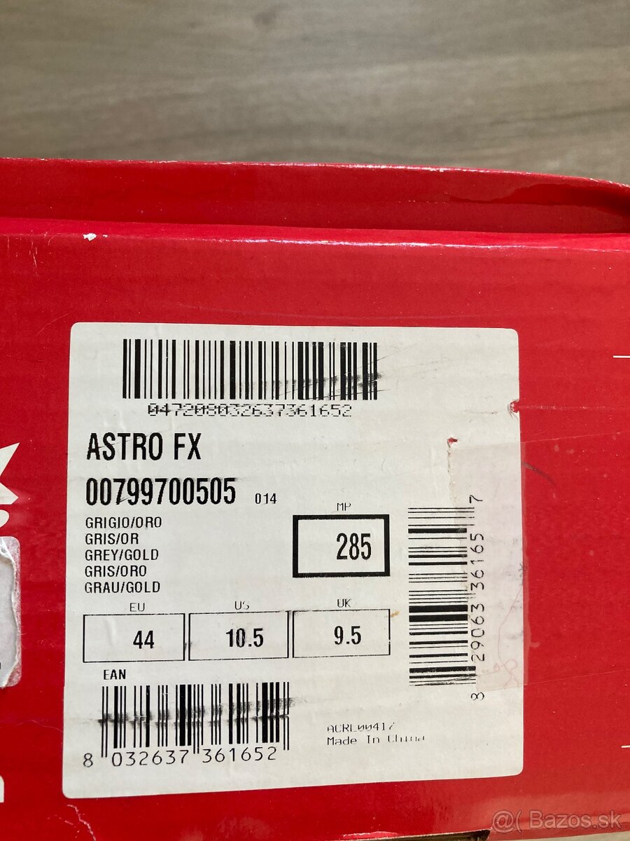 Rollerblade Astro FX - 3