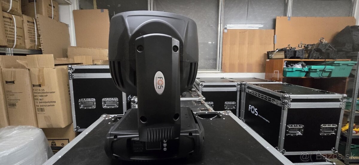 FOS Technologies HELIX Ultra - 3