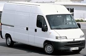 Ducato, Boxer, Jumper zadné svetlo - 3