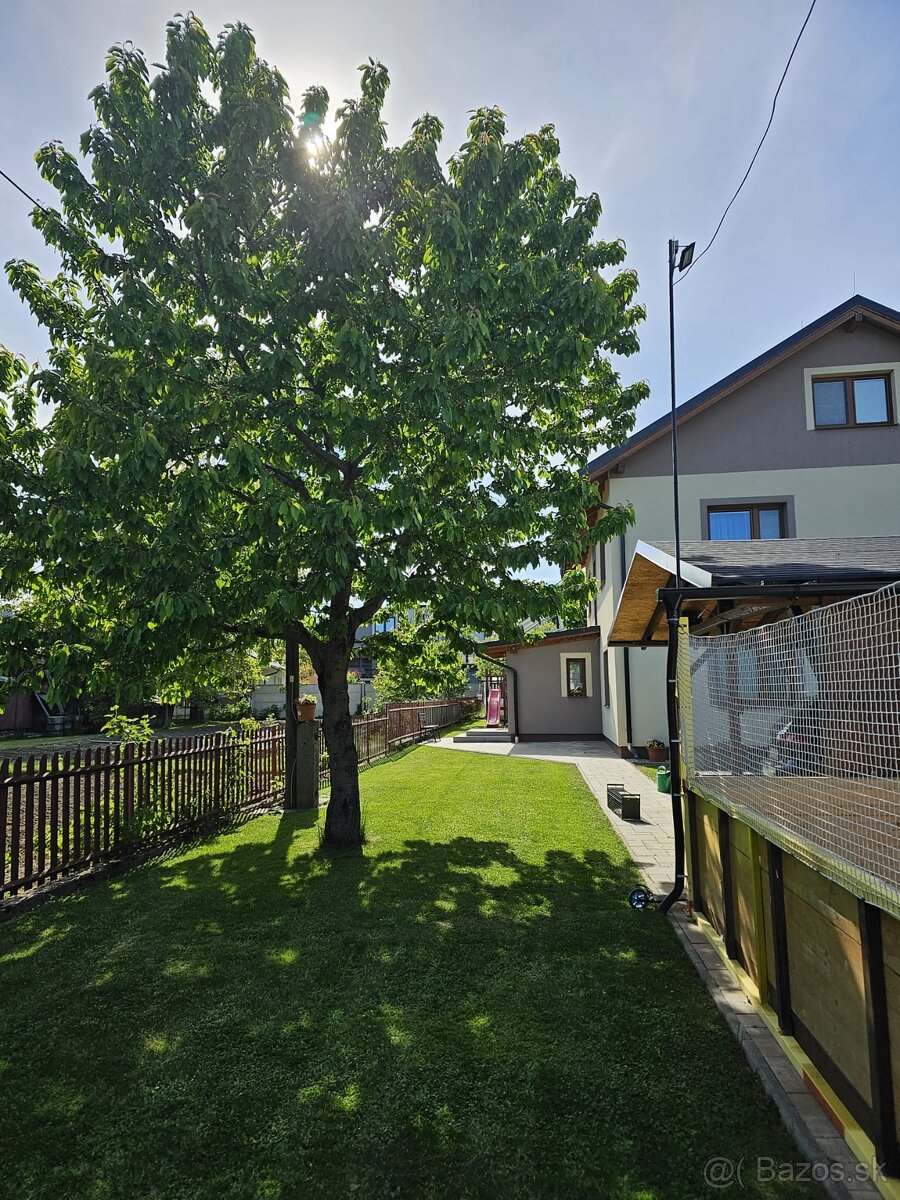 Na predaj RD s bazenom - Lipany - 3