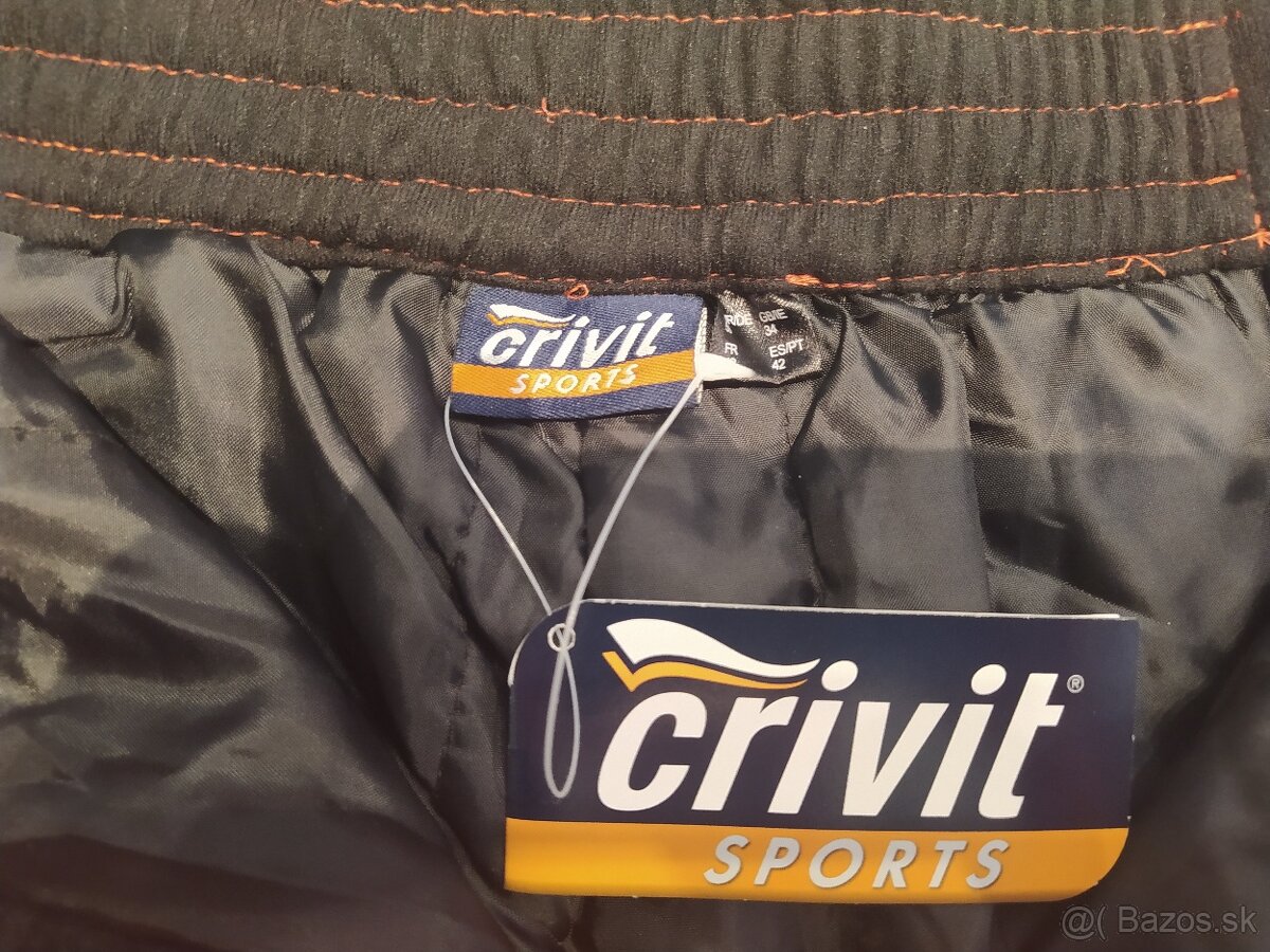 Dámske otepľovaky, v.42 - 3