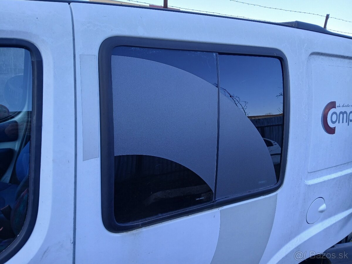 Fiat Doblo 1.9jtd 2004 - 3