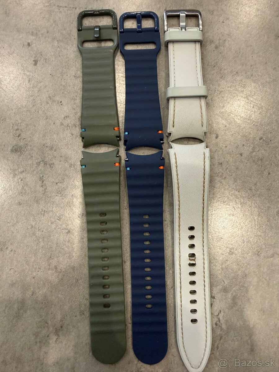 Samsung Galaxy Watch 6 Classic - 3