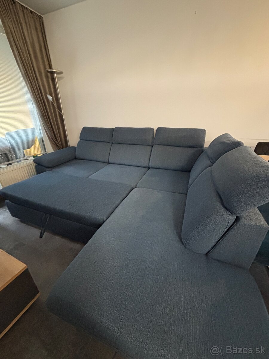 Sedacia súprava - 3