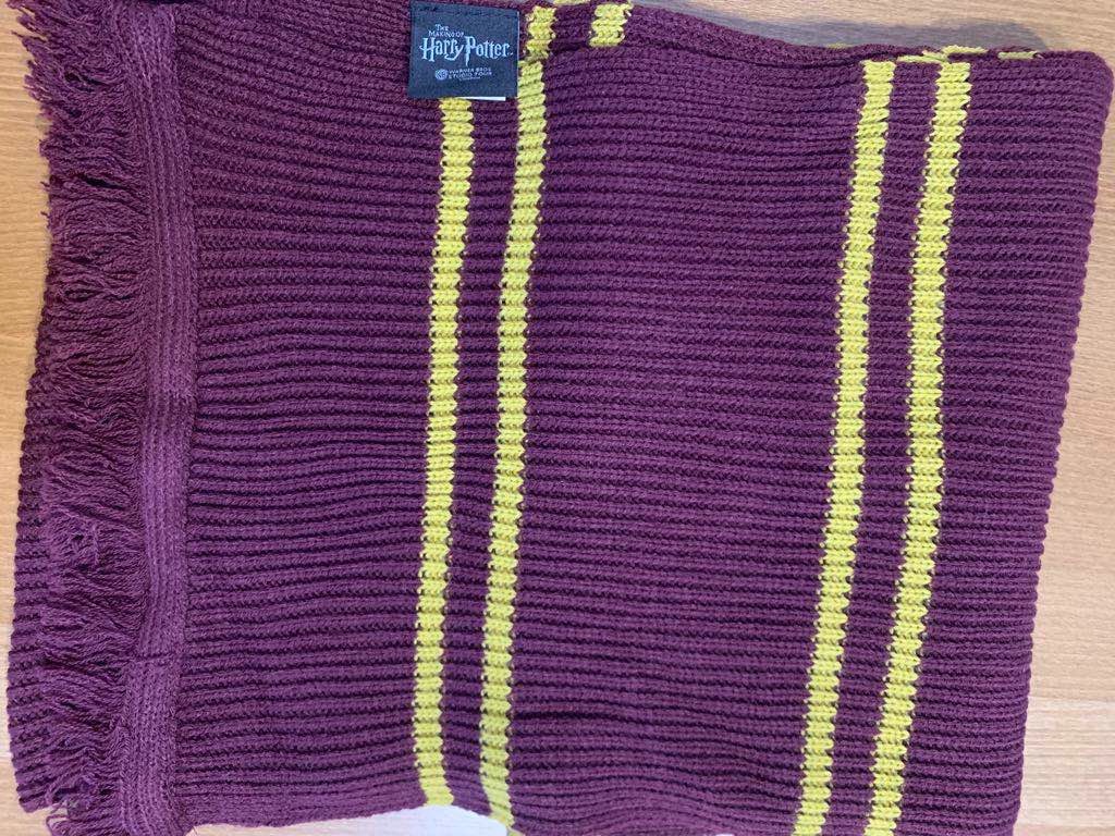 Červená mikina a tričko HARRY POTTER - 3