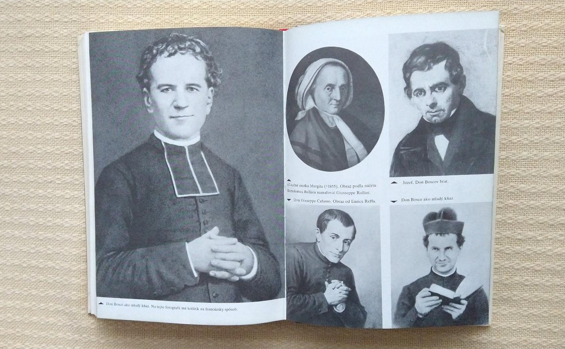 Don Bosco - 3
