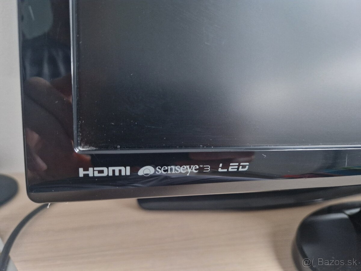 BenQ GL2450 – 24" Full HD - 3