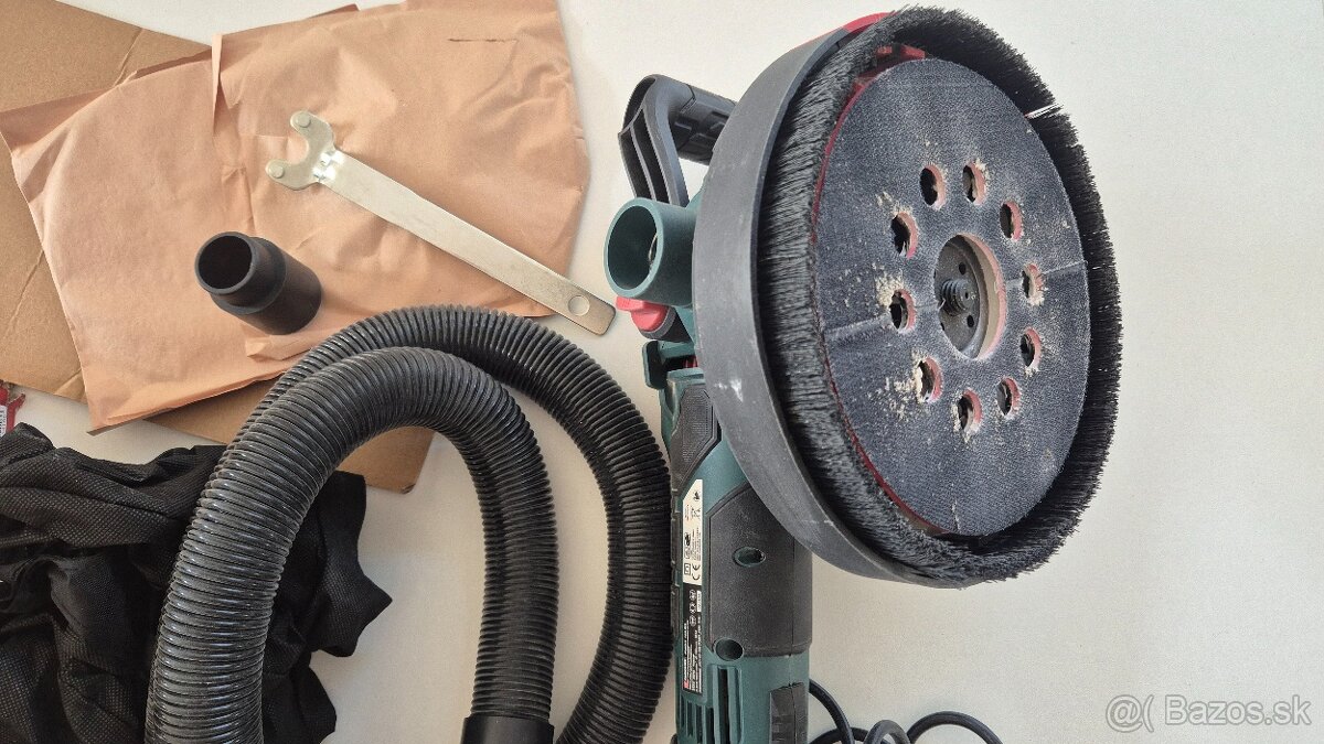 Parkside PWBS 180 - 3