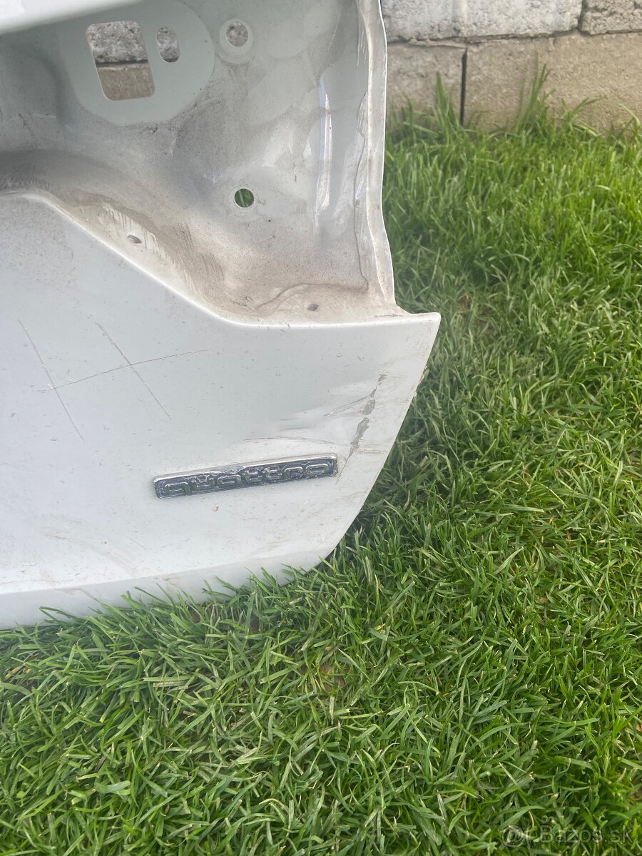 Audi A4 B9 Variant - 3