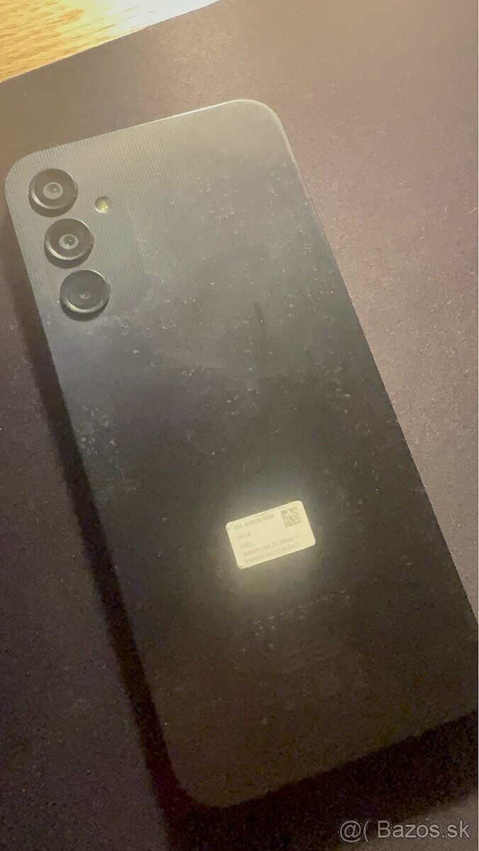 Samsung Galaxy A14 64GB - 3