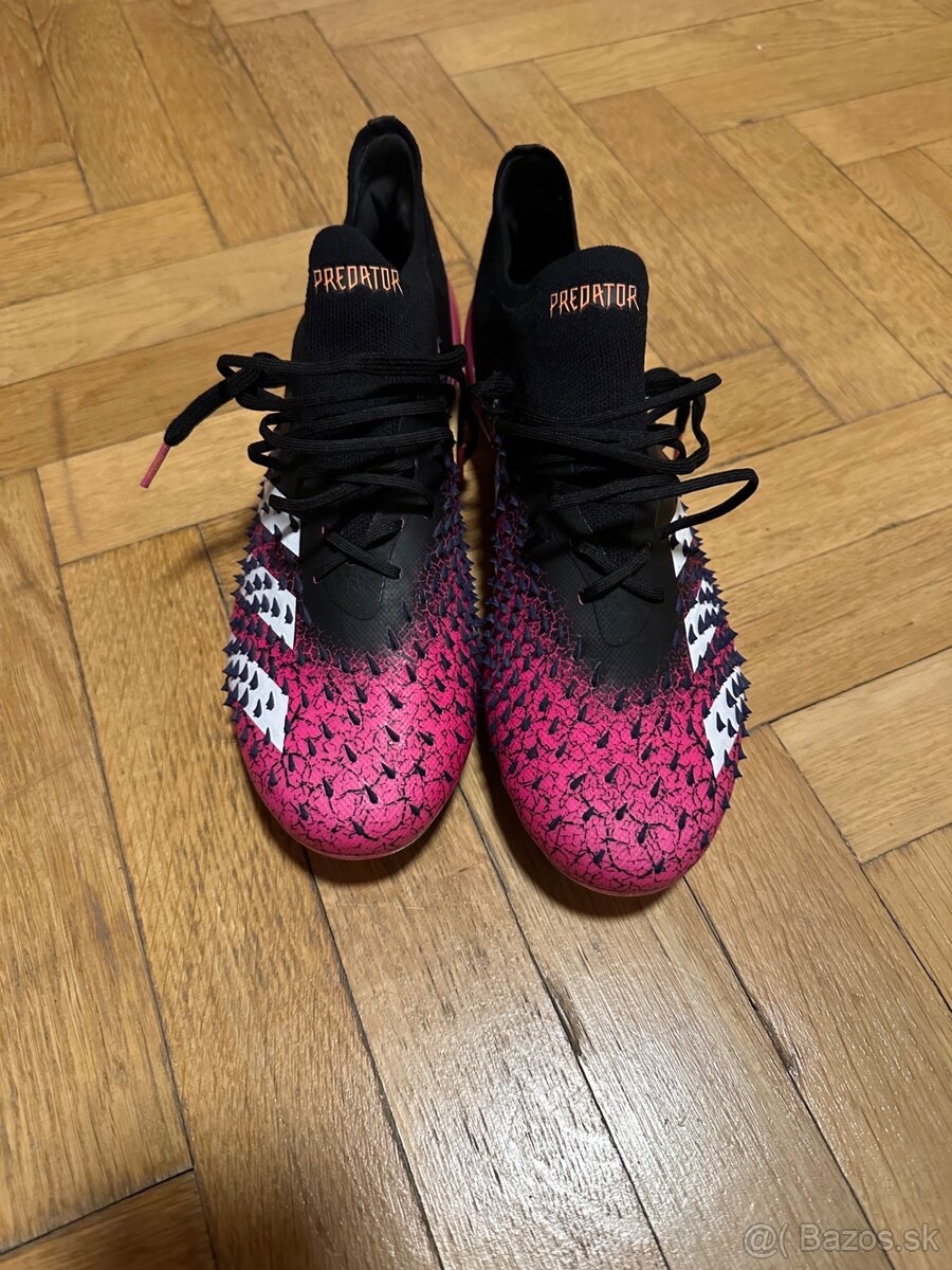 ADIDAS PREDATOR - 3