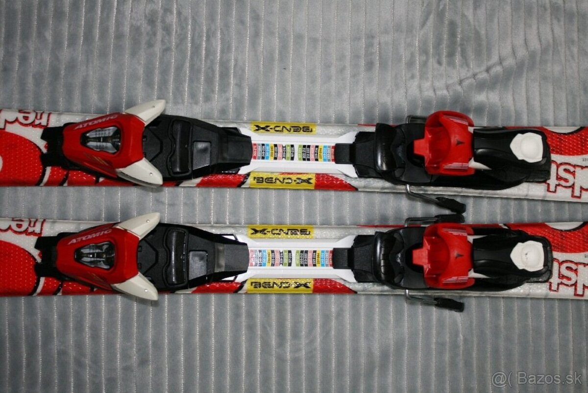 lyže Atomic Redster 100 cm - 3