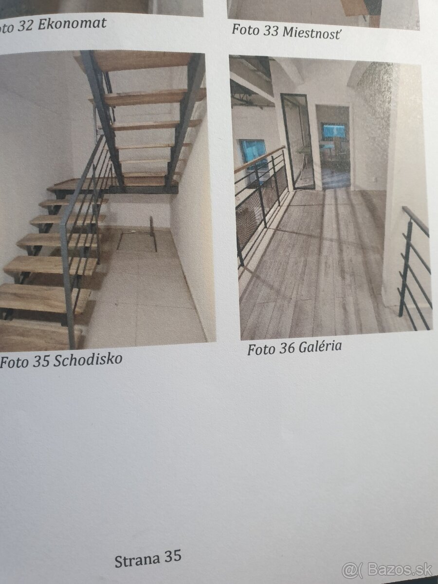 Komerčná budova na predaj - 3