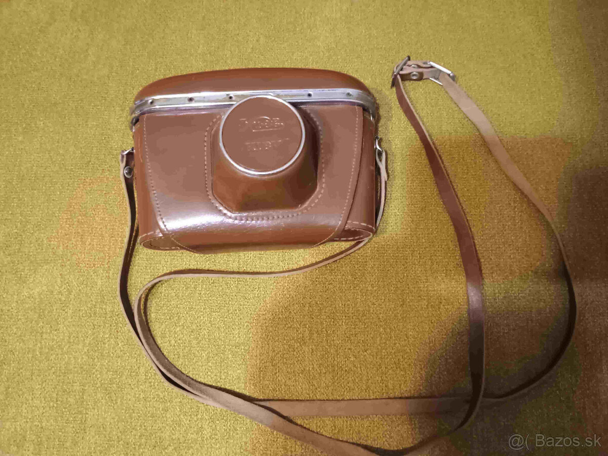 Fotoaparát pre zberateľa - 3