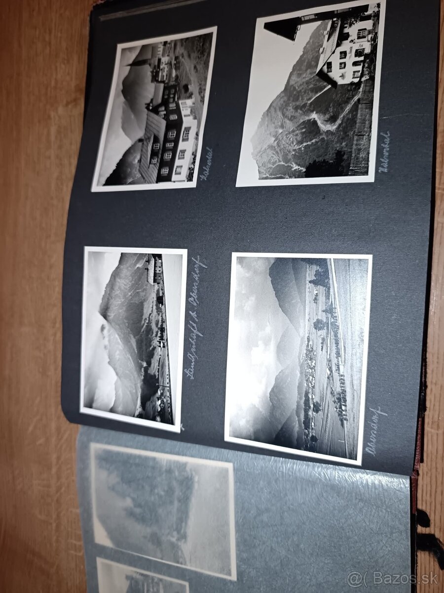 Starý fotoalbum 2... - 3