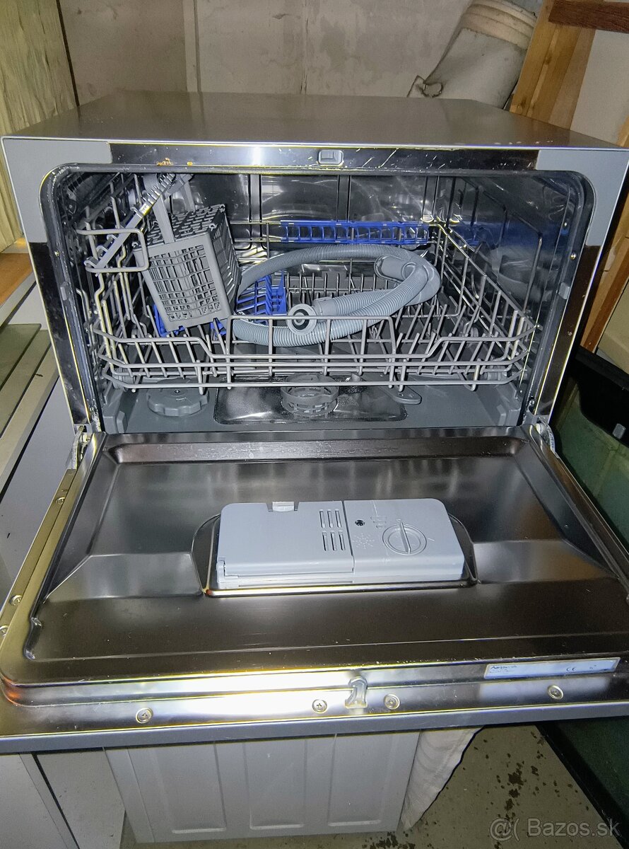 Umývačka riadu- stolová. - 3